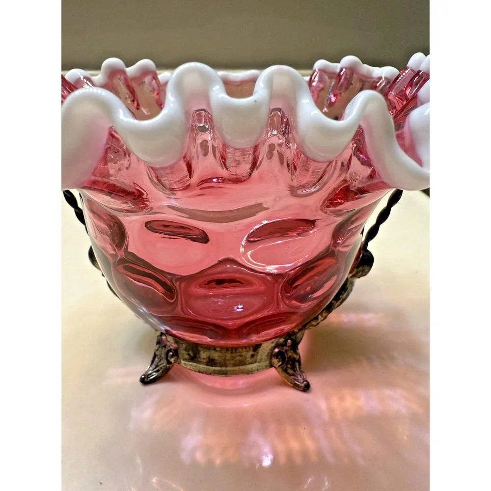 Fenton this vintage